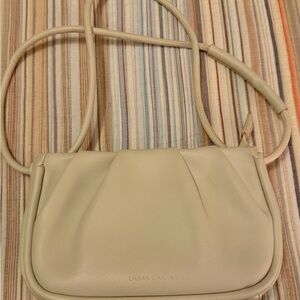 Urban Originals Cream Crossbody Bag